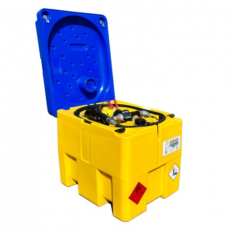 Serbatoio Speedy tank 220 Serbatoio Speedy tank 220